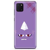 Emojix (12) Huawei Y5P Kılıf Silikon Kapak Desenli