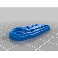 Lau 3D Baskı (Bu ürün Sadece Plastik parçadır - Almadan Önce Soru Sorabilirsiniz)