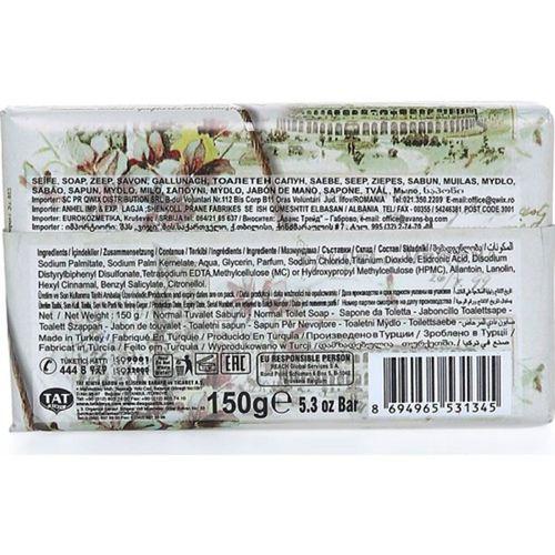 Dex Luxury Serisi No : 1 Antique Touch Sabun 150 gr