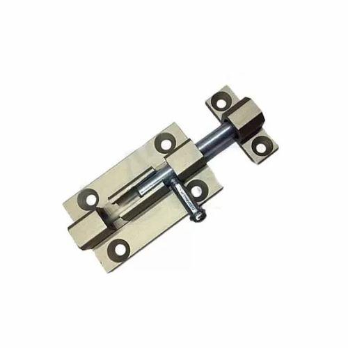 Kapı, Pencere Alüminyum Sürgü - 5 Cm, Saten, 20 Adet