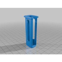 Glatz Parasol Dişi Çubuk Uzatma Fortero Sombrano S Fortano (Bu ürün Sadece Plastik parçadır - Almadan Önce Soru Sorabilirsiniz)