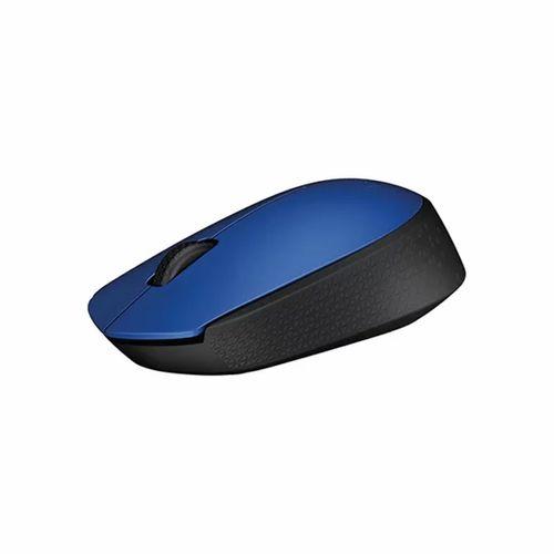 Logitech 910004640 M171 Kablosuz Mavi Mouse