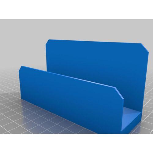 Daves Modüler Organizer Cüzdan Valet (Bu ürün Sadece Plastik parçadır - Almadan Önce Soru Sorabilirsiniz)