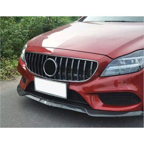 Mercedes W218 Uyumlu 2016-2018 Cls Gtr Panjur Krom