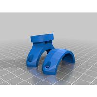 Base Seemee DV Bisiklet Direği için (Bu ürün Sadece Plastik parçadır - Almadan Önce Soru Sorabilirsiniz)