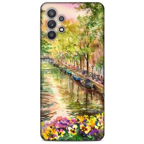 Lopard Samsung Galaxy A32 Uyumlu Kılıf Citiyx (34) Slim Armor Kılıf
