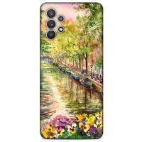 Lopard Samsung Galaxy A32 Uyumlu Kılıf Citiyx (34) Slim Armor Kılıf
