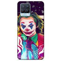 Realme 8 Pro Uyumlu Kılıf Joker (37) Silicone Cover Çam yeşili