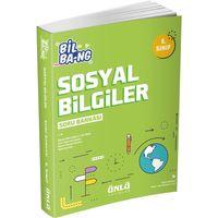 5.Sınıf Bil Bang Sosyal Bilgiler Soru Bankası Ünlü Yayıncılık