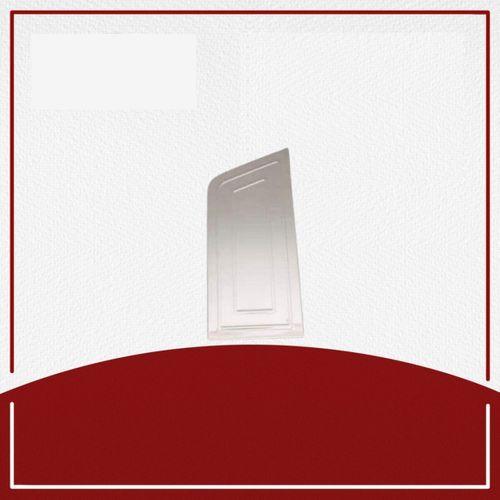 Volkswagen Uyumlu T6 Transporter 2015- Depo Kapağı Paslanmaz Çelik