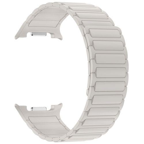 Galaxy Watch 8 Ultra Zore KRD-146 Silikon Kordon Strap Kayış