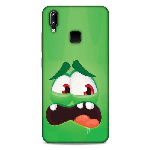 Emojix (85) Casper Via A4 Kılıf Silikon Kapak Desenli