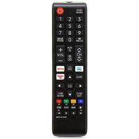 Samsung BN59-01315B Netflix Prime - Rakuten Tuşlu Lcd Kumanda