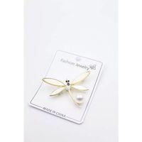 Yusufcuk Broş - Altın