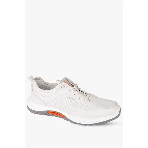 Hammer Jack Lizz Erkek Beyaz Günlük Ayakkabı