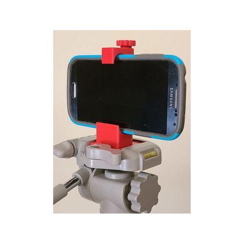 Targus Tripod Cep Telefonu Montaj Tabanı (Bu ürün Sadece Plastik parçadır - Almadan Önce Soru Sorabilirsiniz)