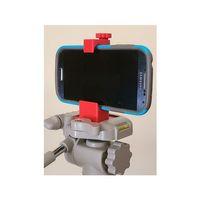 Targus Tripod Cep Telefonu Montaj Tabanı (Bu ürün Sadece Plastik parçadır - Almadan Önce Soru Sorabilirsiniz)