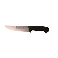 Sürmene 61106 Kasap Bıçağı 16,5 Cm, Plastik Sap
