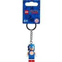 Lego 854239 Sonic the Hedgehog Anahtarlık