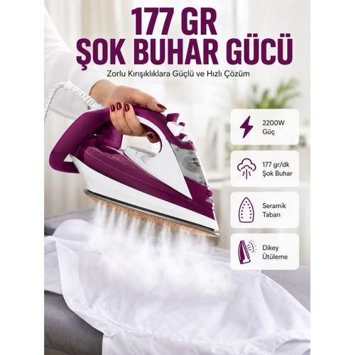 Ütügmstr Yeni Nesil
