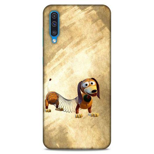 Lopard Samsung Galaxy A50 Uyumlu Kılıf GameX (19) Kılıfları Oyuncak