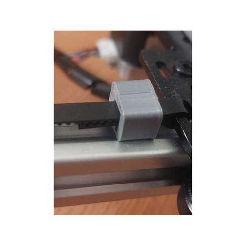 GraviTrax Çift Kavis Duvar Parçası (Bu ürün Sadece Plastik parçadır - Almadan Önce Soru Sorabilirsiniz)