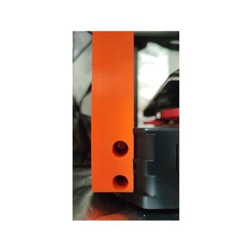 3D Baskı Kahve Krema Kabı Tutucu (Bu ürün Sadece Plastik parçadır - Almadan Önce Soru Sorabilirsiniz)