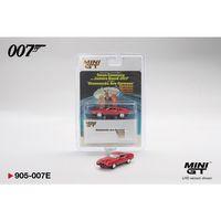 Mini GT Ford Mustang Mach 1 "Diamonds Are Forever" BL