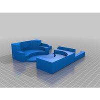 QE Emtia Eklemesi (Bu ürün Sadece Plastik parçadır - Almadan Önce Soru Sorabilirsiniz)