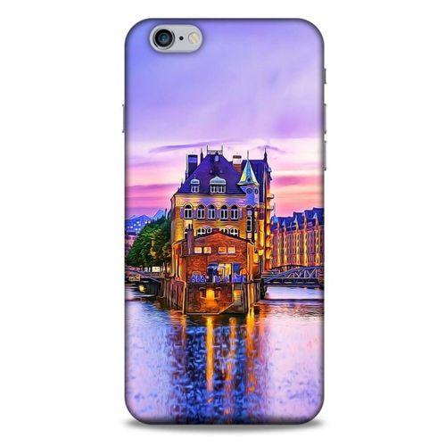 Apple Iphone 6 Plus Kılıf Almanya (44) Tough Armor Kılıf Hamburg