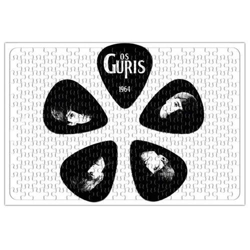 Os Guris Puzzle 240 Parça Yapboz