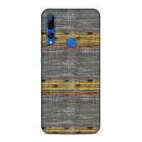 Huawei Y9 Prime 2019 Uyumlu Kılıf Romans (37) Silicone Cover Leo