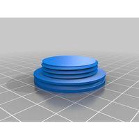 Raaw Madonna (Bu ürün Sadece Plastik parçadır - Almadan Önce Soru Sorabilirsiniz)