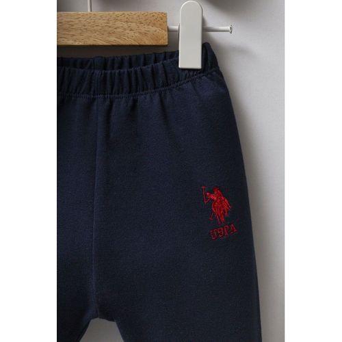 U.S.Polo U.S. Polo Assn 2 li Takım USB2570 Lacivert