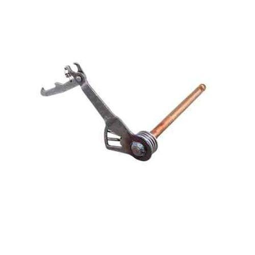 RAMZEY Ramzey Karaca Vites Mili 197 Mm İthal