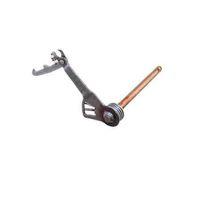 RAMZEY Ramzey Karaca Vites Mili 197 Mm İthal