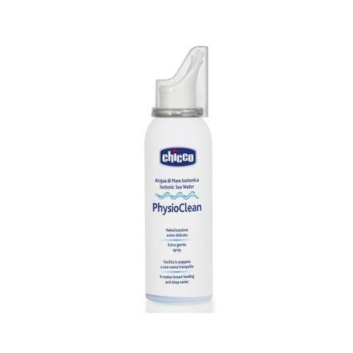 Chicco İzotonik Deniz Suyu Spreyi 100 ml