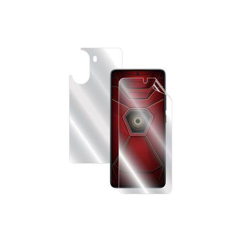 Poco X7 PRO için IPG Hydrogel Tam Kaplama (Ekran ve Arka Koruma)