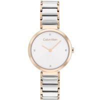 Calvin Klein CK25200139 Kadın Kol Saati 25200139