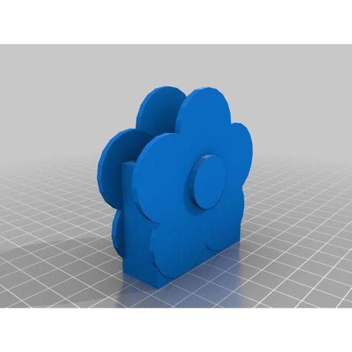 Çiçek Vazo (Bu ürün Sadece Plastik parçadır - Almadan Önce Soru Sorabilirsiniz)