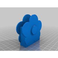 Çiçek Vazo (Bu ürün Sadece Plastik parçadır - Almadan Önce Soru Sorabilirsiniz)