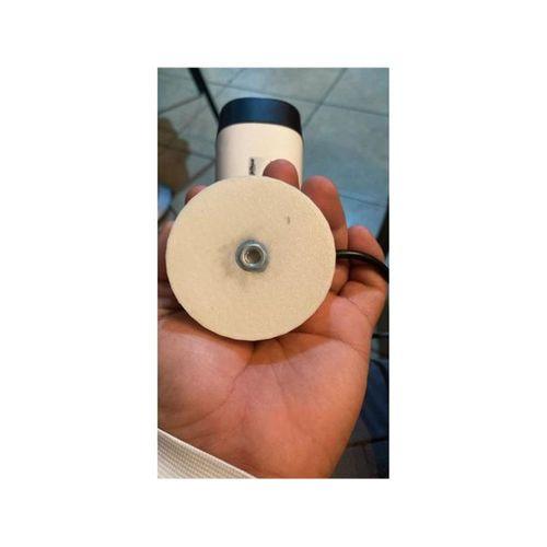 Dahua Tripod Montajı 3D Baskı (Bu ürün Sadece Plastik parçadır - Almadan Önce Soru Sorabilirsiniz)