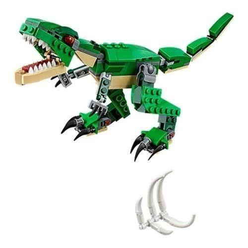 Nessiworld LEGO Creator Muhteşem Dinozorlar 31058