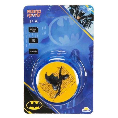 Eğitici Oyuncak 5351 SUN-RST-RSP-YOYO BATMAN 6CM MV IŞIKLI KRTL BMAN