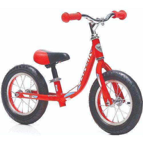 Corelli New Fluss Denge Bisikleti Pembe