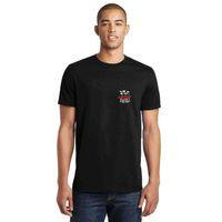 Depeche Mode Baskılı Siyah Erkek Tshirt