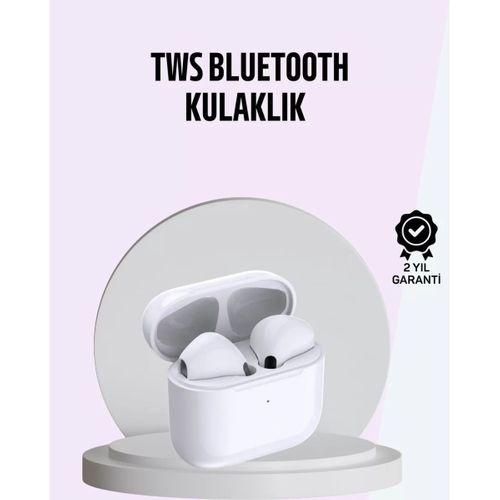 İphone 11 12 13 14 15 Pro Max Uyumlu Tws Kulaklık Gürültü Önleyici Stereo Ses