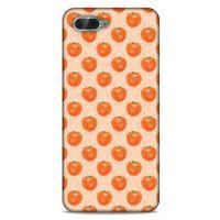 Frutix Cennet Meyvesi 01 Oppo Rx17 Neo Kılıf Desenli Silikon