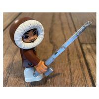 Duplo Olta Kamışı 3D Baskı (Bu ürün Sadece Plastik parçadır - Almadan Önce Soru Sorabilirsiniz)