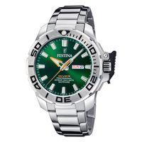 FESTINA F20665/2 THE ORIGINALS DIVER ERKEK KOL SAATİ